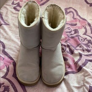 Off White UGGS